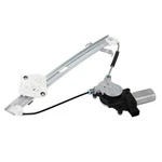 Subaru Forester 2008-2013 Rh Rear Power Window Regulator & Motor Assembly. Fixed Price $40.99.