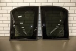 1995-2002 Chevrolet Camaro, Pontiac Firebird Trans Am- Tops- Pair. Fixed Price $297.50.