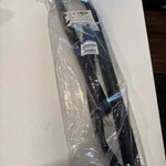 New Mopar 68188785AE 2017-2025 Chrysler Pacifica Front Lh Window Weatherstrip. Fixed Price $60.00.