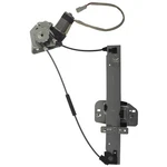 Aisin RPAH-023 Power Window Regulator Assembly W/ Motor. Fixed Price $199.92.