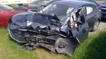 Passenger Right Rear Door Glass Fits 14-18 Mazda 213040. Fixed Price $146.39.