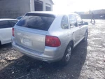Driver Rear Door Glass Privacy Tint Fits 03-06 08-10 Porsche Cayenne 31470965. Fixed Price $110.70.