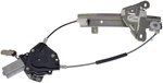 Dorman 741-161 Rear Passenger Side Power Window Regulator And Motor Assembly. Fixed Price $94.95.