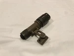 S&s Precision M-ax Mount Oldgen MX-0001 W/ Surefire KX1B Nsw Cag Seal. Fixed Price $1200.00.