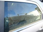 L/r Driver Left Rear Glass Window 05 06 07 08 09 10 Chrysler 300 #o. Fixed Price $69.56.