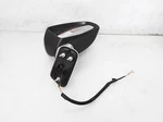 2009-2012 Toyota Venza Passenger Rear View Mirror Outside 87910-0T010-B0 *silver. Fixed Price $128.68.