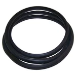 Crown Automotive J5453949 Front Windshield Glass Weatherstrip; For Scrambler. Fixed Price $39.80.