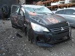 Passenger Right Rear Door Glass Hatchback Fits 14-15 17-24 Mirage 1798288. Fixed Price $160.93.