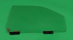 00-04 Dakota (reg Cab) Passenger Right Front Window Door Glass Oem 3874-21. Fixed Price $60.00.