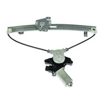 Wai WPR5828RMB Power Window Regulator And Mot. Fixed Price $93.50.