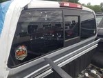 2020 Nissan Frontier Back Glass Crew Cab. Fixed Price $136.00.