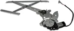 Dorman 741-792 Power Window Motor And Regulator Assembly. Fixed Price $107.20.