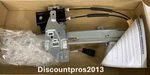 Dorman 741-647 Front Left Power Window Motor & Regulator Pontiac Grandprix 97-03. Fixed Price $60.00.