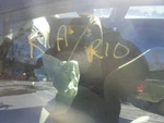 Driver Front Door Glass Without Solar Ac Green Tint Fits 12-17 Rio 297793. Fixed Price $115.00.