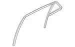Genuine Kia 2018-2023 Rio Run Channel 83541-H9300. Fixed Price $100.79.