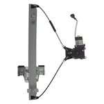 Aisin RPACH-015 Front Driver Side Power Window Regulator And Motor Assembly. Fixed Price $114.18.