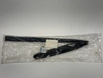 2011-2022 Jeep Right Rear Door Glass Run Weatherstrip Oem Mopar 55399188AG. Fixed Price $44.99.