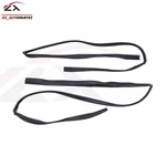 For 1996-2000 Honda Civic Front Door Glass Run Channel Lh&rh Set. Fixed Price $91.23.