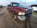 Driver Left Front Door Glass Fits 94-02 Dodge 2500 Pickup 11978844. Fixed Price $143.02.