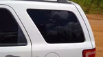 Driver Left Quarter Glass Privacy Tint Fits 08-12 Escape 246164. Fixed Price $165.59.