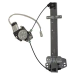 RPAH-121 Aisin Window Regulator Rear Passenger Right Side Hand For Acura Rl. Fixed Price $136.91.