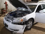 Back Glass Vin W 4TH Digit Limited Fits 06-16 Impala 2166979. Fixed Price $118.75.