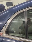 Used Rear Right Door Vent Glass Fits: 2010 Chevrolet Malibu Grad. Fixed Price $100.90.