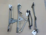 2015 Hyundai Sonata Windshield Wiper Transmission Oem 124K Miles - LKQ412059243. Fixed Price $122.97.