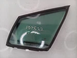 Passenger Rear Door Vent Glass Sedan Mx Hybrid Fits 12-15 Civic 735669. Fixed Price $72.10.