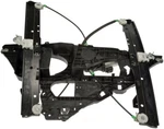 Window Reg W/ Motor Dorman (oe Solutions) 741-179. Fixed Price $150.92.