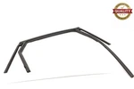 2020-2025 Ford Escape Rear Right Door Window Glass Run Channel Seal Molding Oem. Fixed Price $99.99.