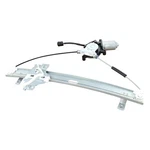 For Isuzu Rodeo 98-04 Front Driver Side Power Window Regulator & Motor Assembly. Fixed Price $110.42.