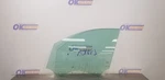 16 Porsche Macan Turbo 95B Door Glass Window Front Left Driver. Fixed Price $127.50.