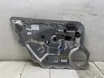 2007 Mercedes S550 4-MATIC Rear Left Door Window Regulator Sensor Oem+. Fixed Price $82.81.