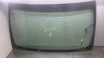 18 - 23 Toyota Camry Rear Back Glass. Fixed Price $459.96.