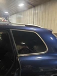 Used Left Quarter Glass Fits: 2014 Volkswagen Touareg. Fixed Price $230.00.