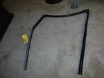 Acura Honda Oem 07-12 Rdx Window Glass-rear Door-run Channel Right 72735STKA01. Fixed Price $49.95.