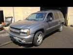 Driver Quarter Glass 129" Wb Stationary Fits 05-06 Trailblazer Ext 197475. Fixed Price $270.00.