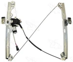 Power Motor And Regulator Assembly-window Aci/maxair 82238. Fixed Price $83.95.