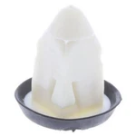 V10-3048 Vaico Window Regulator Nut For Vw Volkswagen Beetle 2015. Fixed Price $15.39.