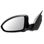 For 2011-2015 Cruze Front Left Mirrors Paintable Plastic 19258657 GM1320420 Q. Fixed Price $80.95.