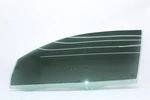2010-2013 Volkswagen Golf Gti MK6 Front Left Driver Door Glass Window Oem. Fixed Price $110.67.