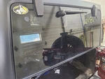Back Glass Vin 6TH Digit Jk Body Hard Top Heated Fits 11-18 Wrangler 657397. Fixed Price $649.00.