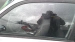 Driver Front Door Glass Canada Market Hatchback 3 Fits 00-06 Accent. Fixed Price $130.70.