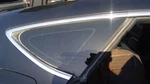Passenger Quarter Glass Without Laminated Fits 12-18 Audi A7 342368. Fixed Price $125.00.