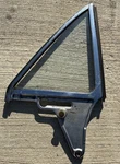 Oem 1961 1962 1963 Ford Thunderbird Right Rear Quarter Vent Window. Fixed Price $99.99.