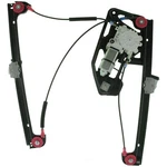 Window Reg W/ Motor Vdo WL41483. Fixed Price $224.14.