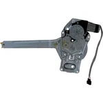 Continental Power Window Motor And Regulator Assembly For Bmw WL41036. Fixed Price $107.92.