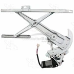 One New Aci Power Window Motor And Regulator Assembly Front Right 88111. Fixed Price $97.00.