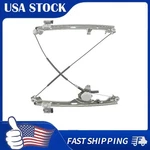 Manual Window Regulator Front Right Fits 1999-2006 Chevrolet Silverado 1500. Fixed Price $39.99.
